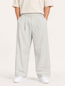 Waterproof Wide Leg Utility Pants