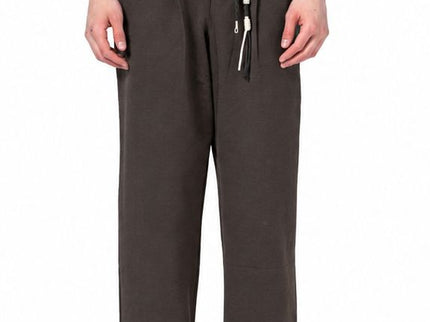 Wrap Waist Regular Fit  Denim