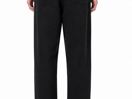 Wrap Waist Regular Fit  Denim