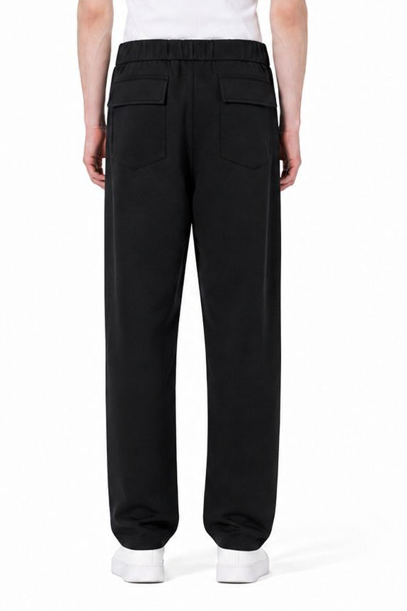 Wrap Waist Regular Fit  Denim