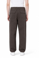 Wrap Waist Regular Fit  Denim