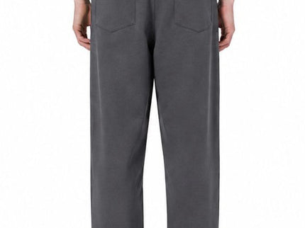 Wrap Waist Regular Fit  Denim