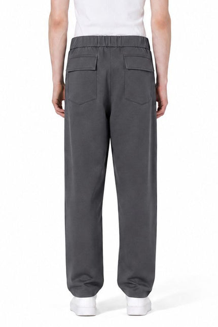 Wrap Waist Regular Fit  Denim