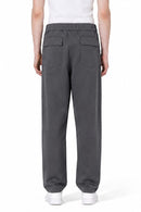 Wrap Waist Regular Fit  Denim