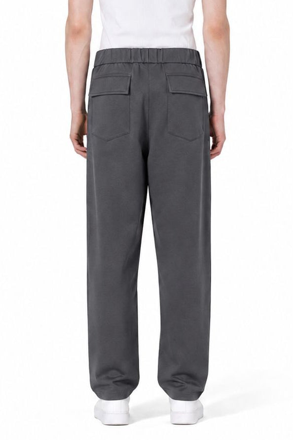 Wrap Waist Regular Fit  Denim