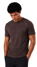 Ultra Lightweight Slim Fit T-Shirt
