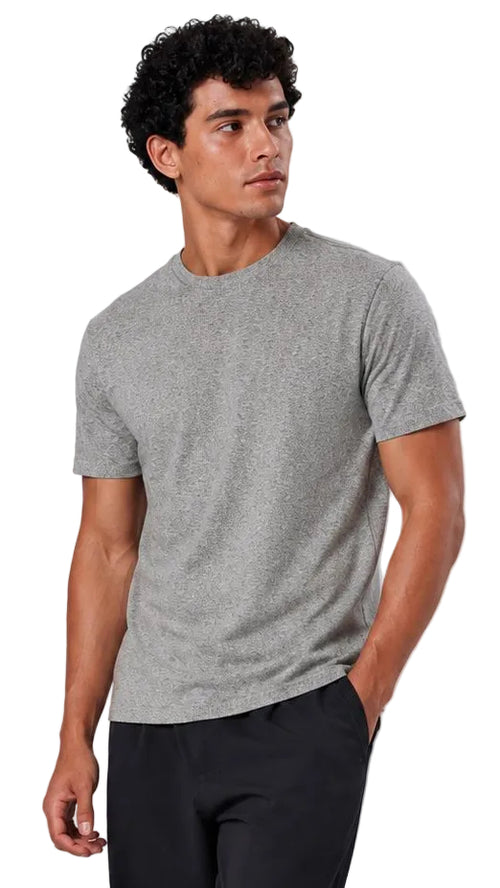 Ultra Lightweight Slim Fit T-Shirt