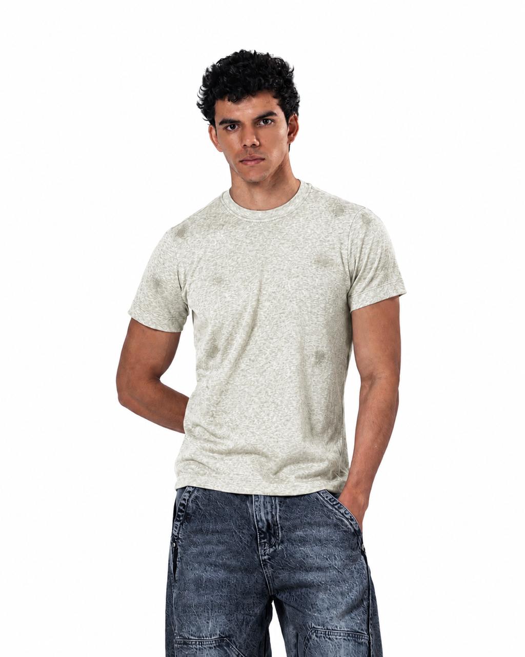 Beige / Small