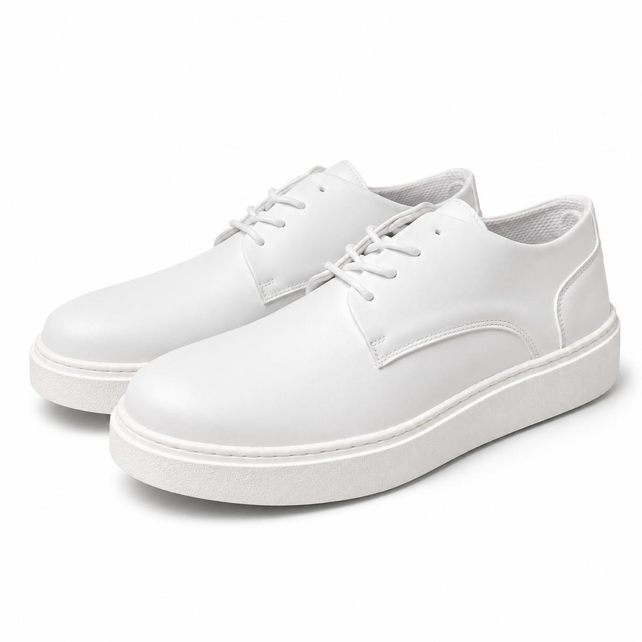 White / 41