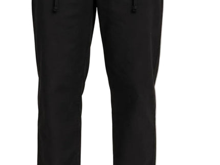 Relaxed Linen Straight Pants
