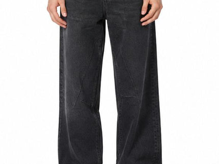 Regular Fit Denim Jeans