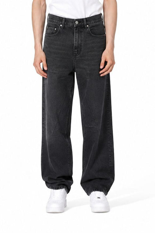 Regular Fit Denim Jeans
