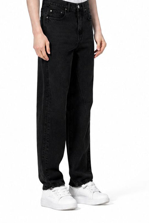 Regular Fit Denim Jeans