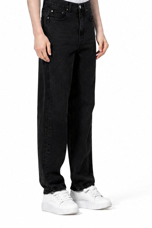 Regular Fit Denim Jeans