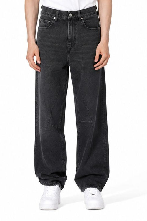 Regular Fit Denim Jeans