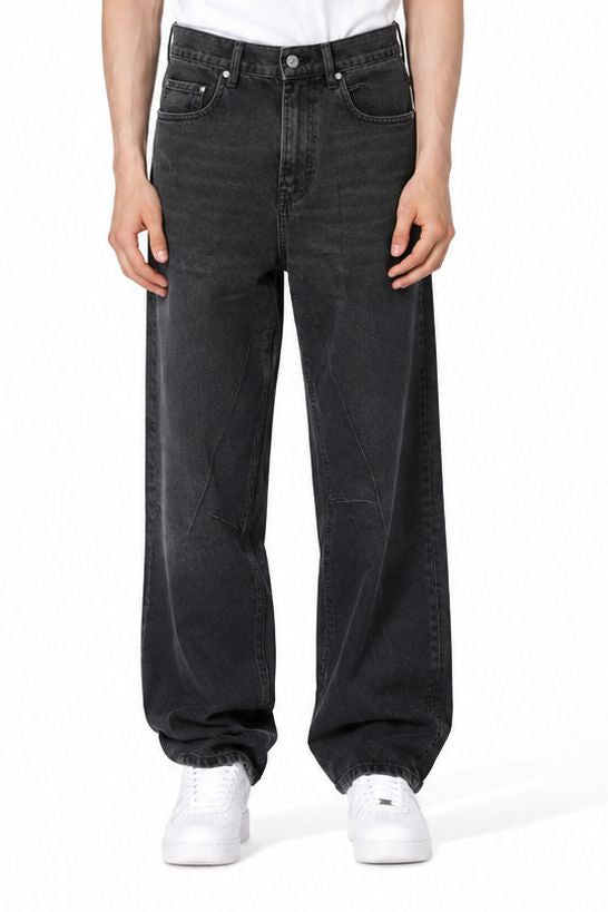 Regular Fit Denim Jeans