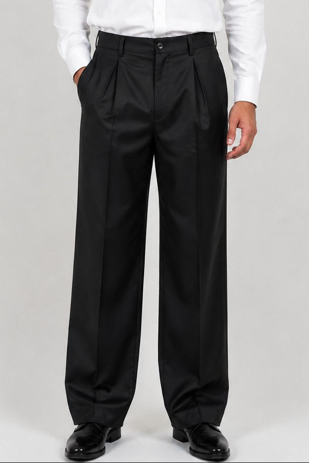 Classic Black / Medium