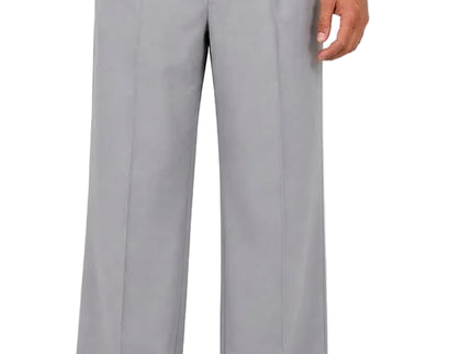 Tailored Wide Leg Formal Pants