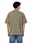 Waterproof Regular Fit T-Shirt