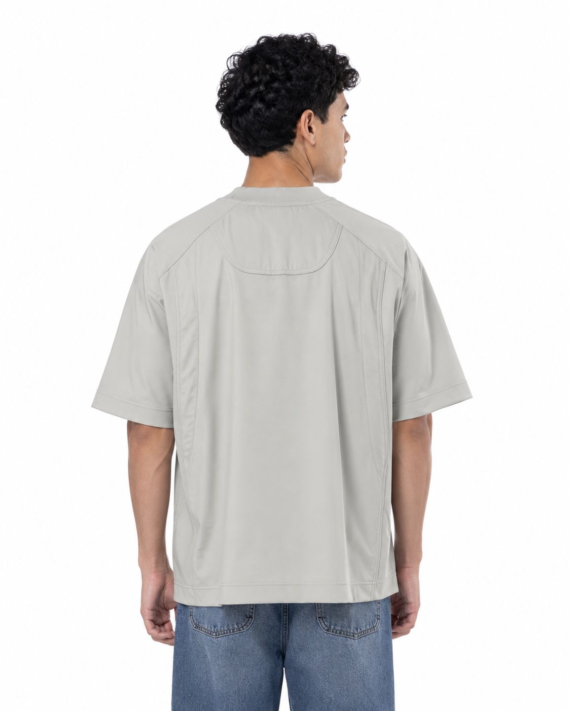 Waterproof Regular Fit T-Shirt