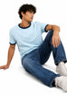 Baby Blue / Small