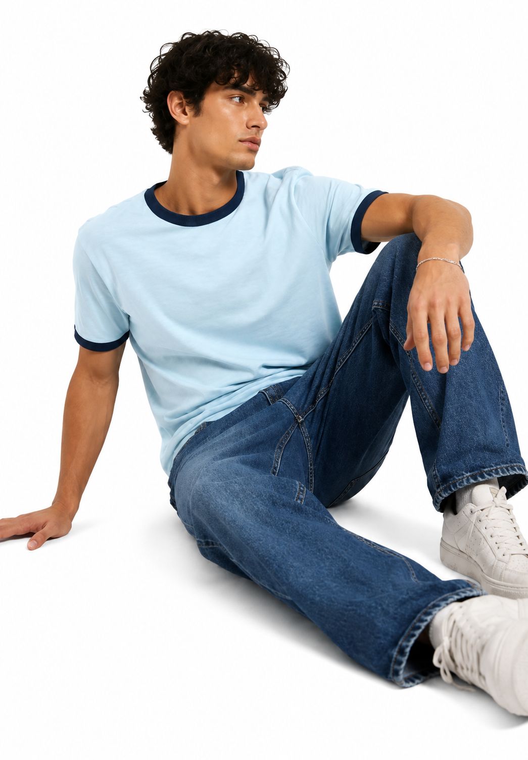 Baby Blue / Small