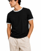 Black / Small