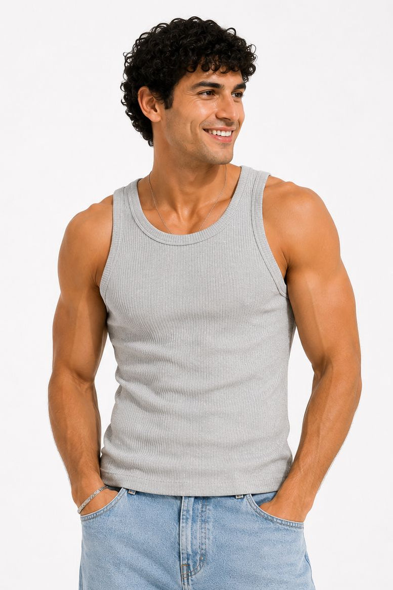 Grey / Medium