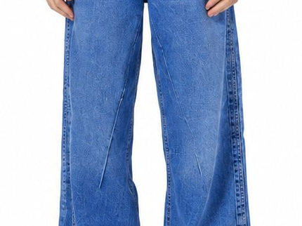 Regular Fit Denim Jeans