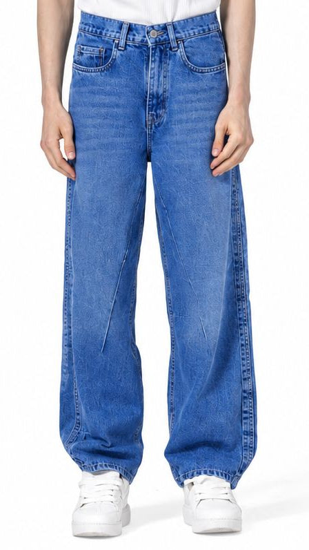 Regular Fit Denim Jeans