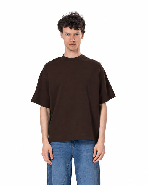 Basic T-Shirt - Box Fit