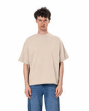 Basic T-Shirt - Box Fit