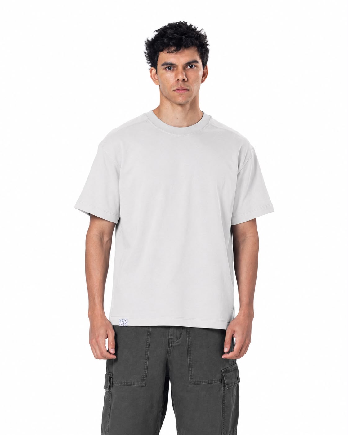 Basic T-Shirt - Regular Fit
