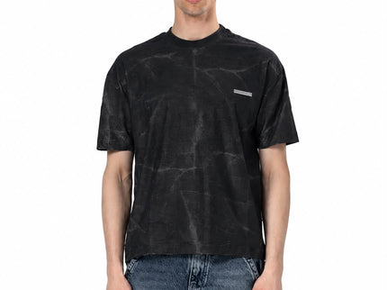 Crew Neck Regular Fit T-Shirt