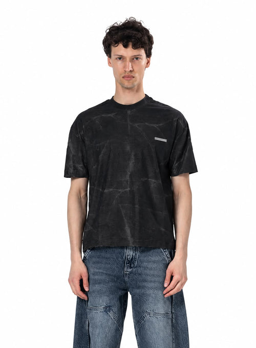 Crew Neck Regular Fit T-Shirt