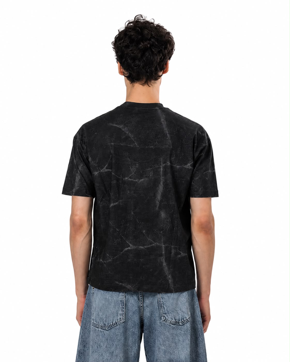 Crew Neck Regular Fit T-Shirt