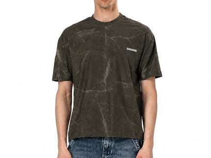 Crew Neck Regular Fit T-Shirt