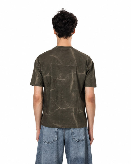 Crew Neck Regular Fit T-Shirt