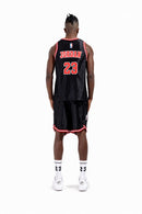 Basketball Chicago Jersey Set