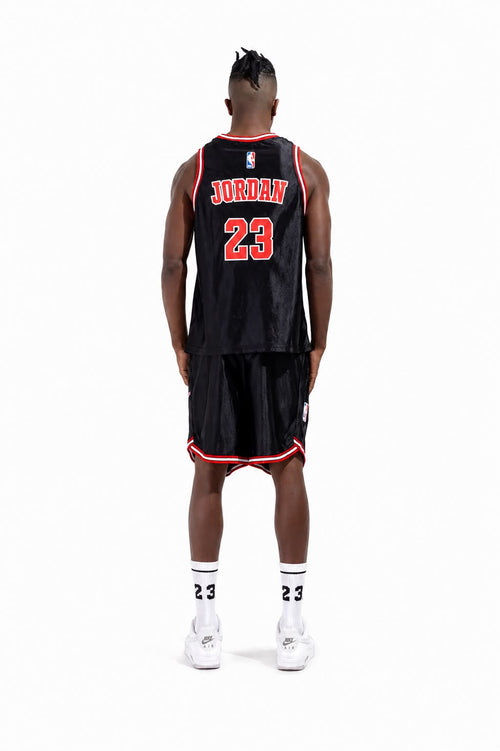 Basketball Chicago Jersey Set