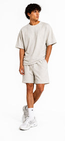 Textured Printed Summer Set