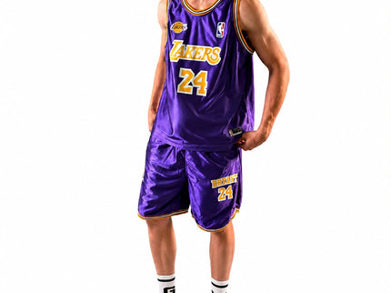 Basketball Lakers Jersey Set
