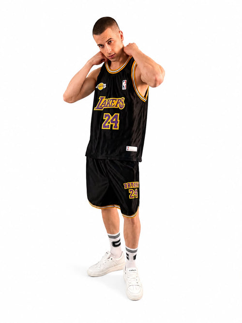 Basketball Lakers Jersey Set
