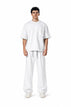 White / Small