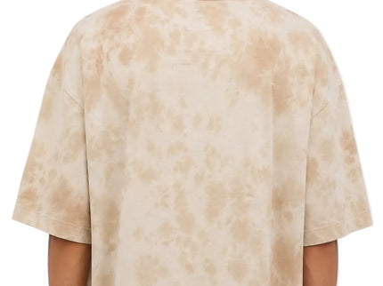 Bubblegum Wash Boxy Tee