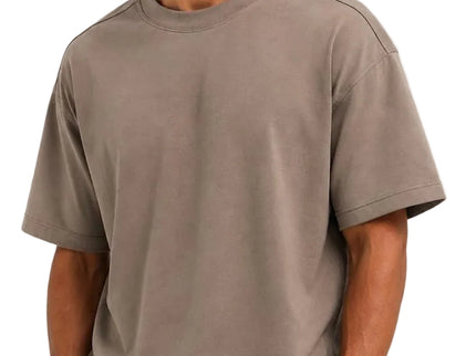 Basic T-Shirt - Oversized Fit