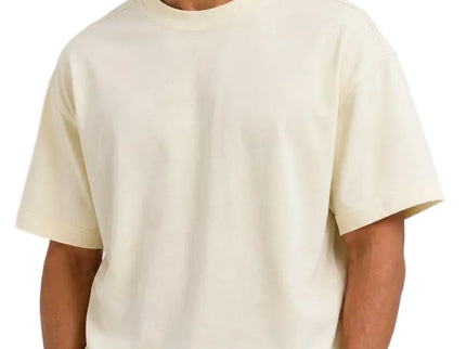 Basic T-Shirt - Oversized Fit