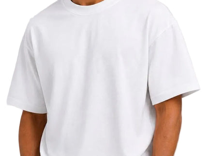 Basic T-Shirt - Oversized Fit