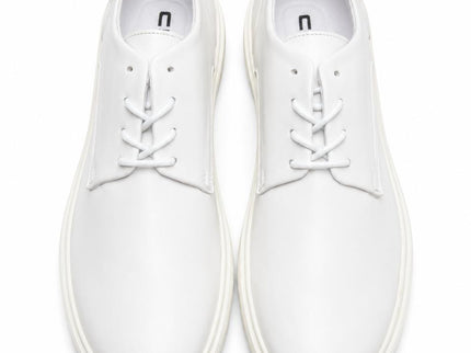 Minimal Basic Platform Shoes