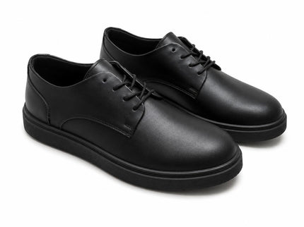 Minimal Basic Platform Shoes